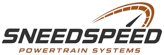 Sneedspeed Powertrain Systems